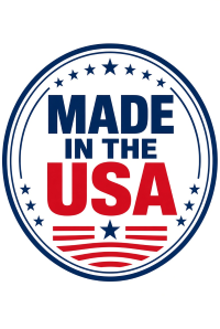 Made in USA